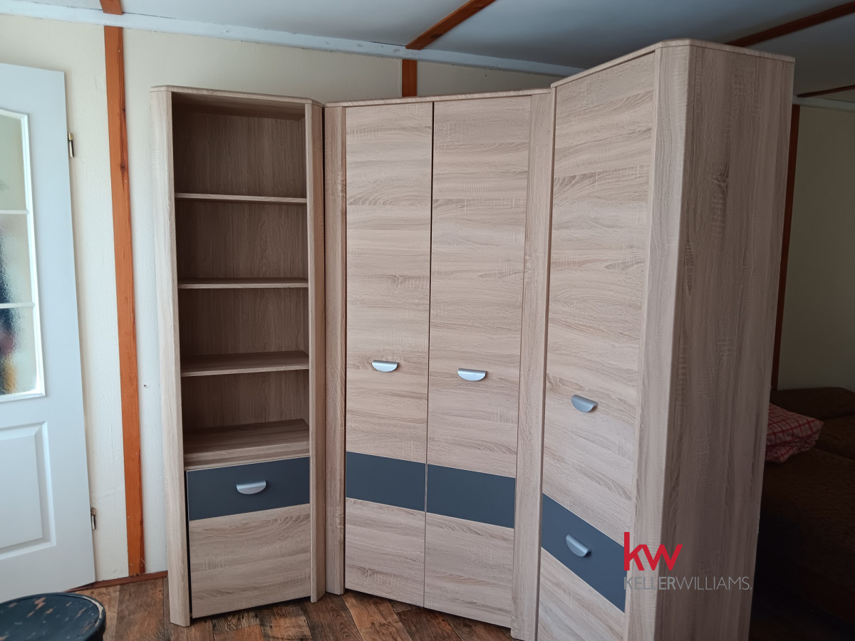 88364843 Udział w campingu i działce w SUPER CENIE