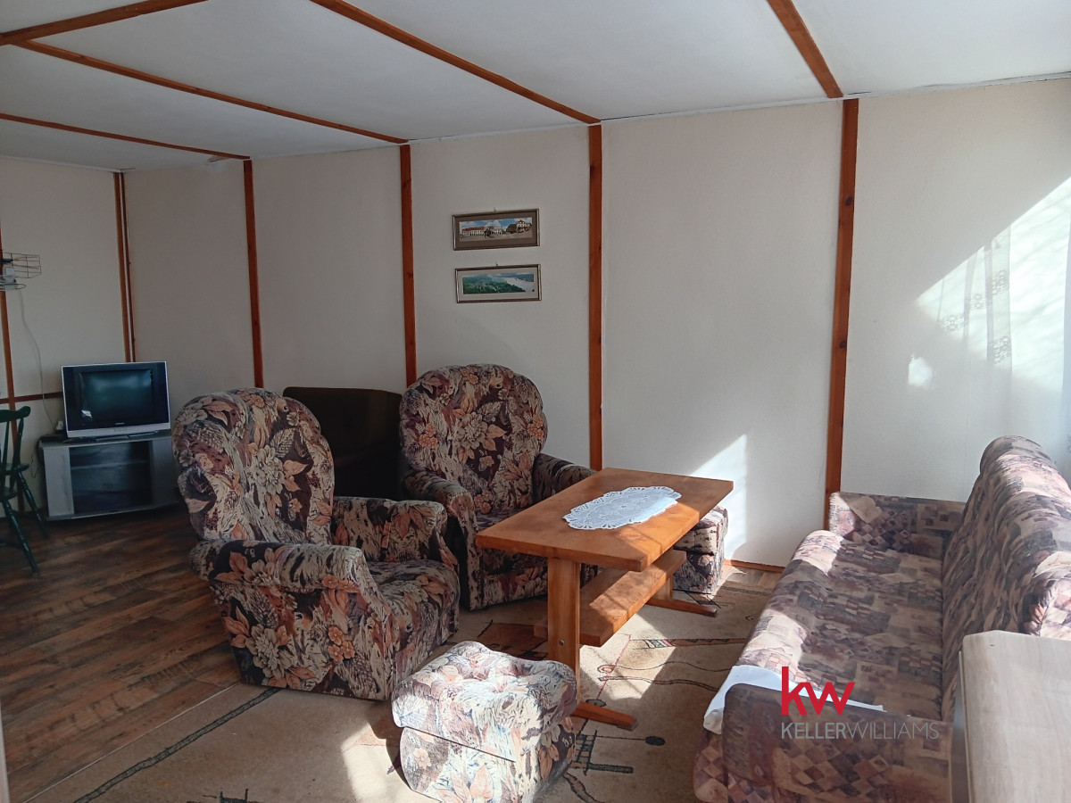 88364849 Udział w campingu i działce w SUPER CENIE