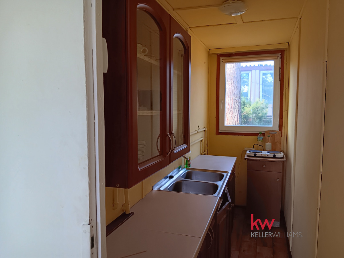 88364852 Udział w campingu i działce w SUPER CENIE