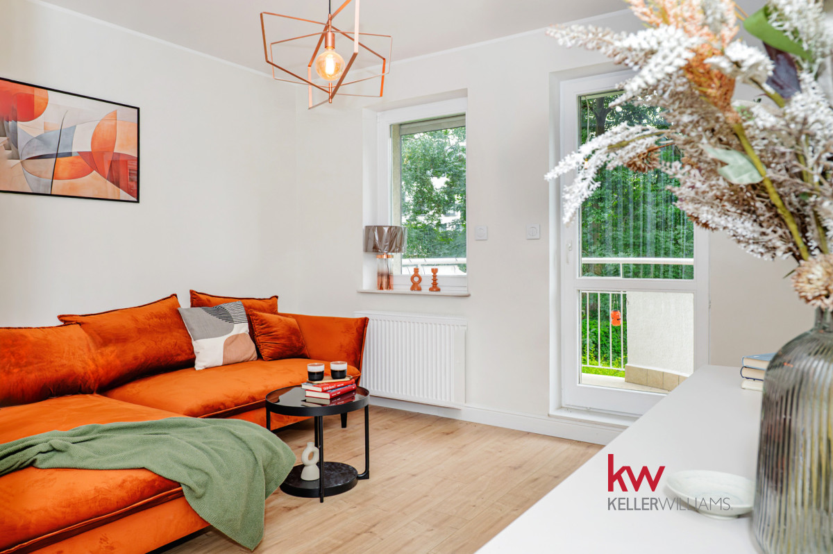 95773499 Kawalerka z balkonem i piwnicą, Grunwald