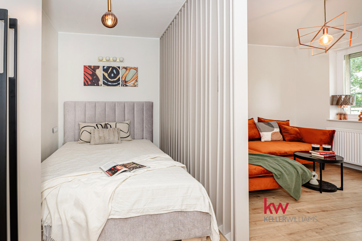 95773625 Kawalerka z balkonem i piwnicą, Grunwald