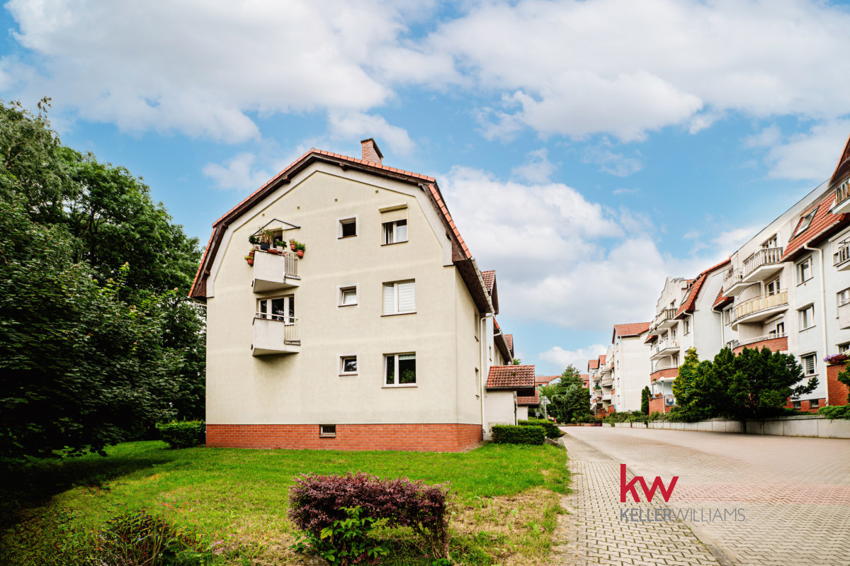 95773793 Kawalerka z balkonem i piwnicą, Grunwald