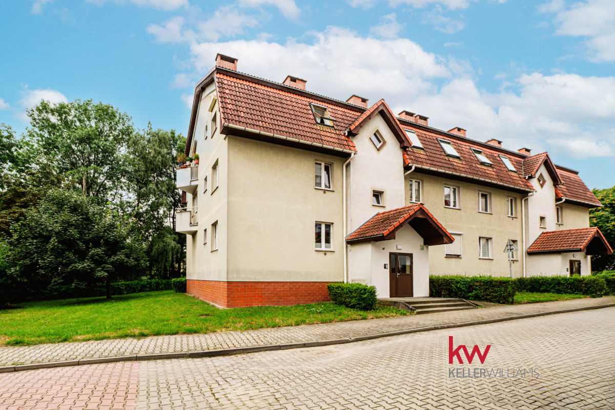 95773799 Kawalerka z balkonem i piwnicą, Grunwald