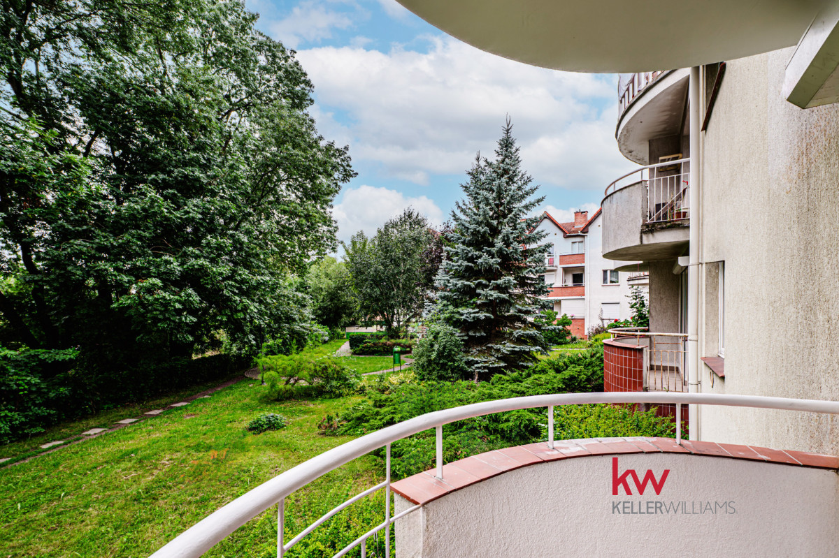 95773805 Kawalerka z balkonem i piwnicą, Grunwald