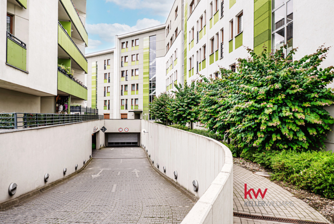 Apartament na skraju lasu | Taras na dachu |