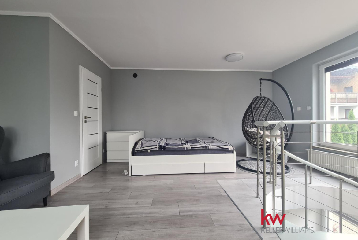 Lokal usługowy | Wysoki standard | Witryna