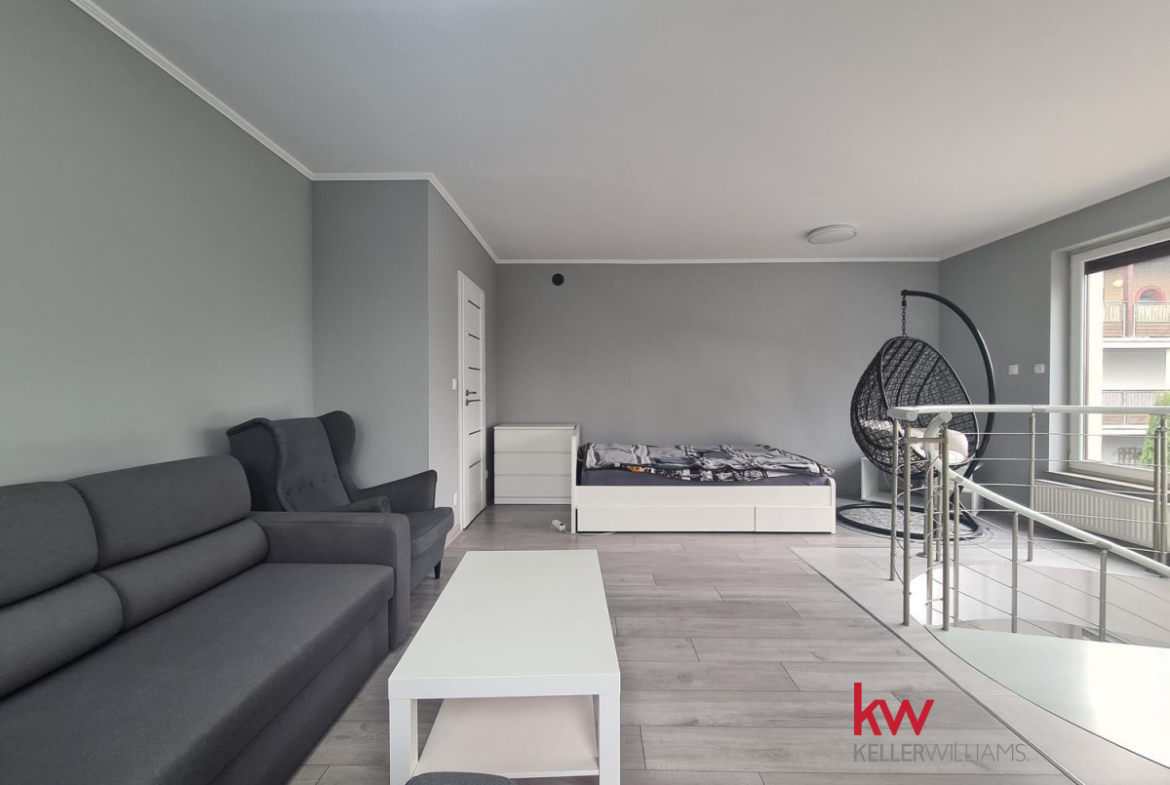 Lokal usługowy | Wysoki standard | Witryna