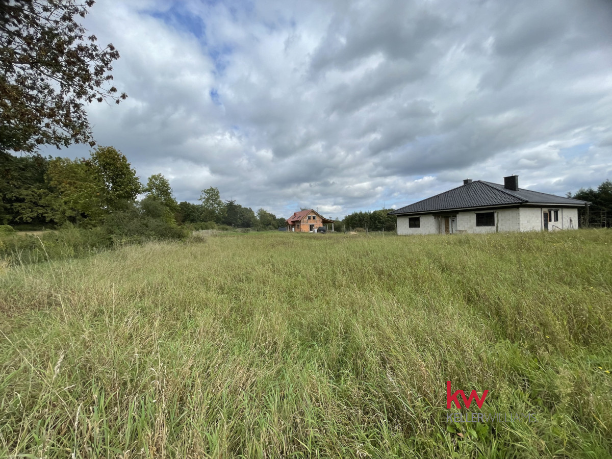 97927682 Obszar stu jezior – działka mieszkaniowa