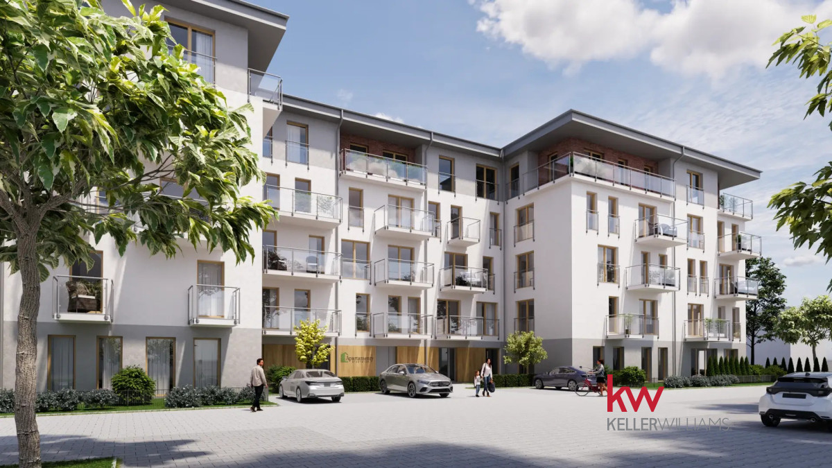 98686748 M-3 Bielsko-Biała Apartamenty Stażystów