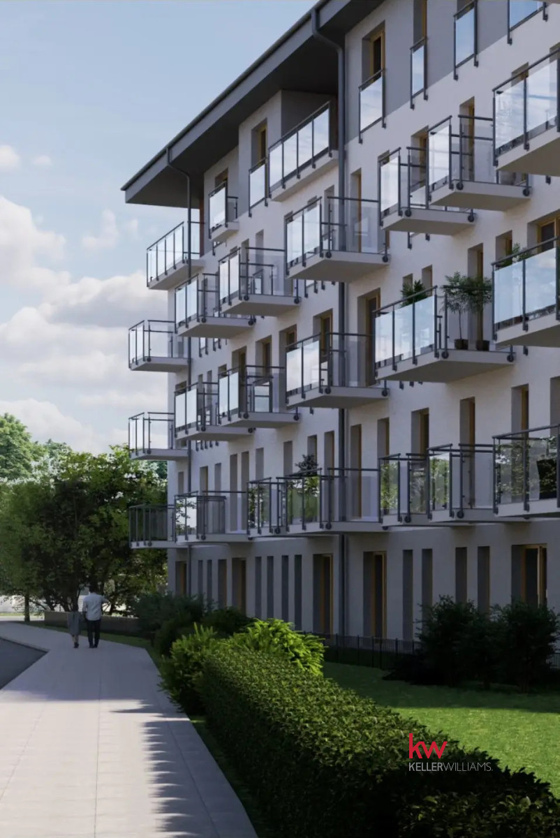 98686895 M-3 Bielsko-Biała Apartamenty Stażystów