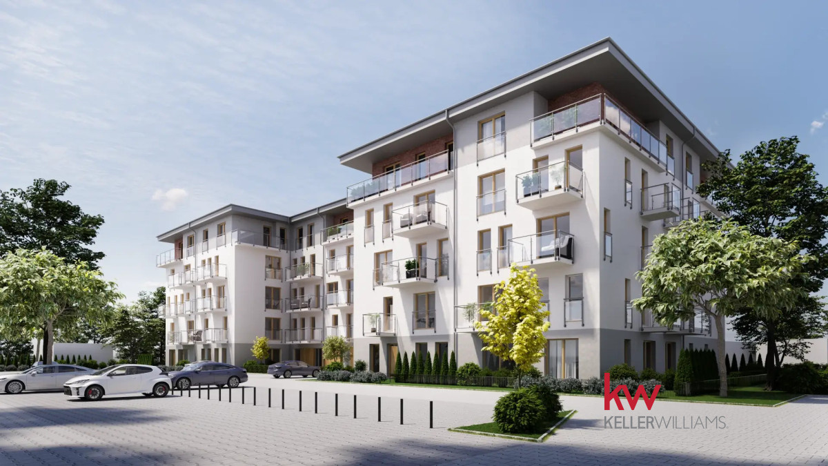 98686901 M-3 Bielsko-Biała Apartamenty Stażystów