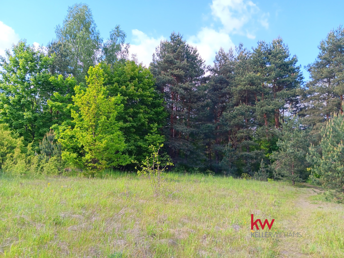 99135443 Piękna działka w okazyjnej cenie