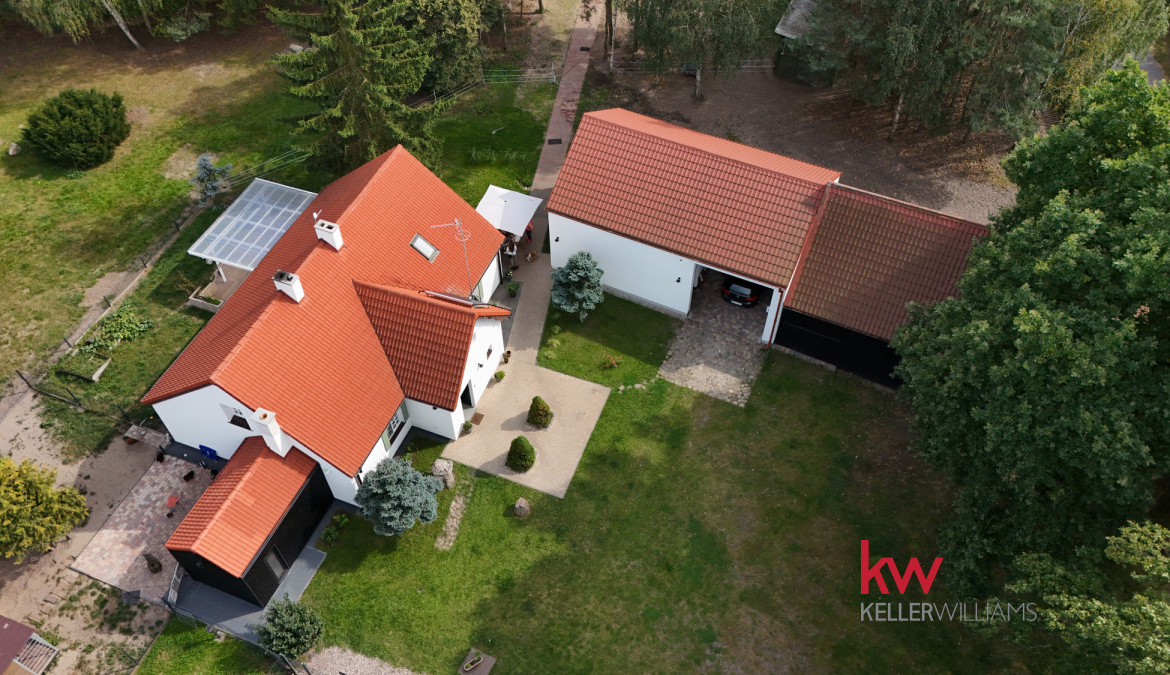 Stadnina z Duszą i Potencjałem inwestycyjnym