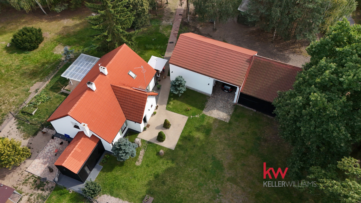 Stadnina z Duszą i Potencjałem inwestycyjnym
