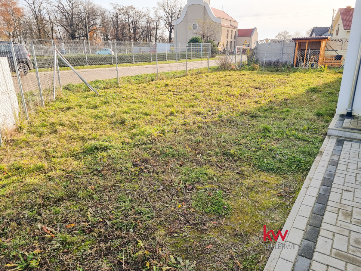 100269173 Mieszkanie 4-pokoje 62 m2 I piętro