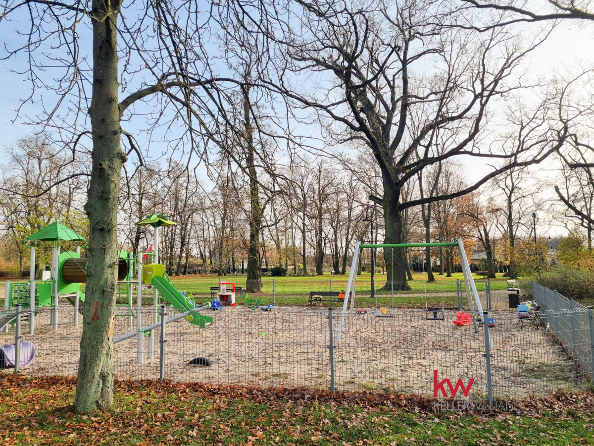 100269200 Mieszkanie 4-pokoje 62 m2 I piętro