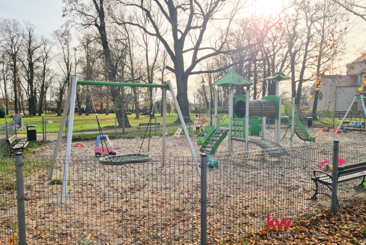 Mieszkanie 4-pokoje 62 m2 I piętro