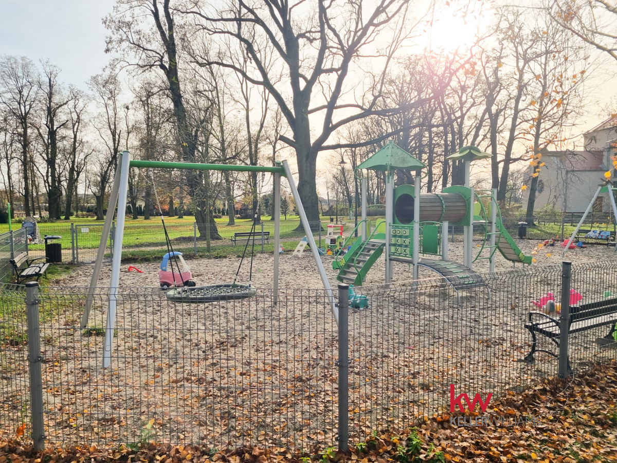 100269335 Mieszkanie 4-pokoje 62 m2 I piętro