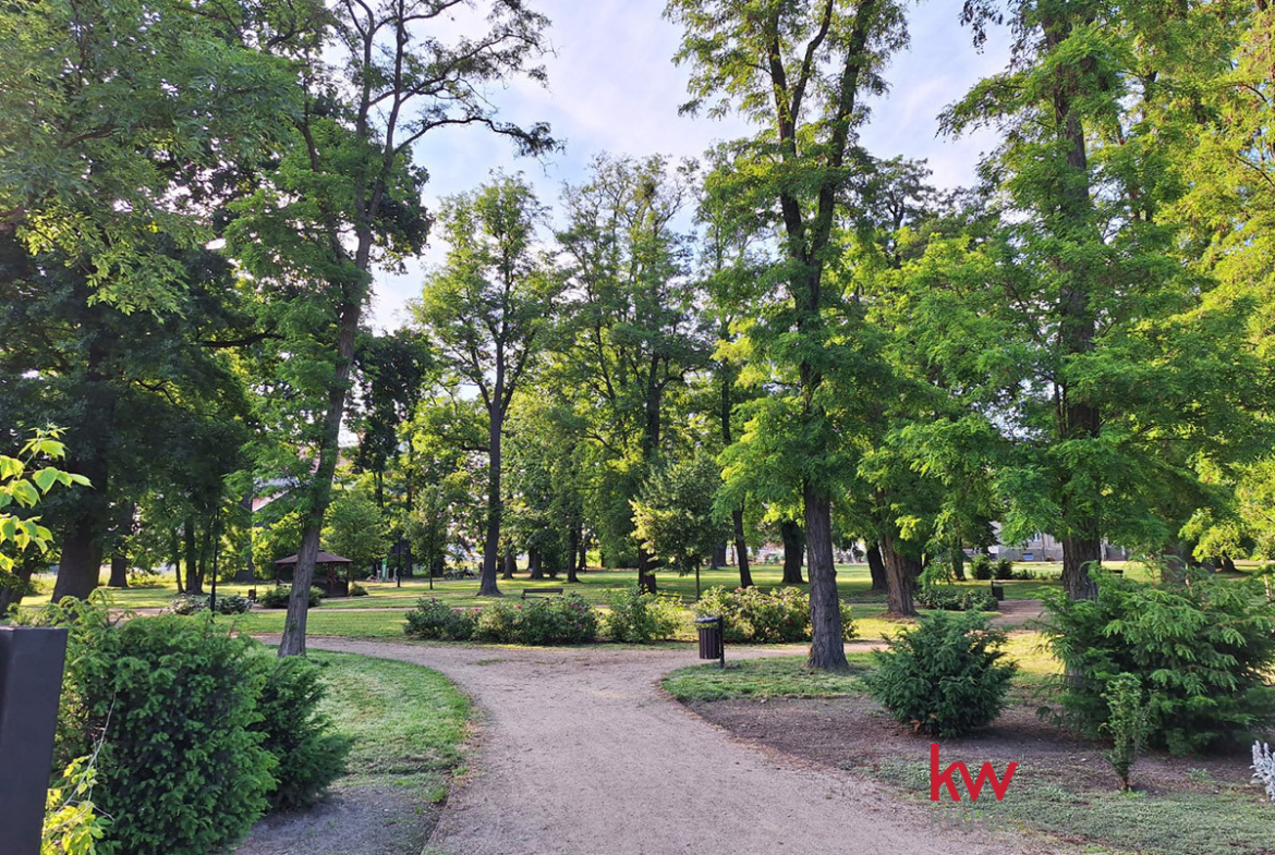 Mieszkanie 4-pokoje 62 m2 I piętro