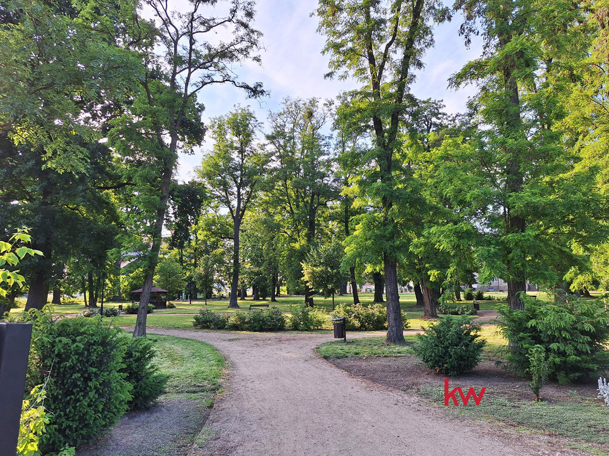 100269338 Mieszkanie 4-pokoje 62 m2 I piętro