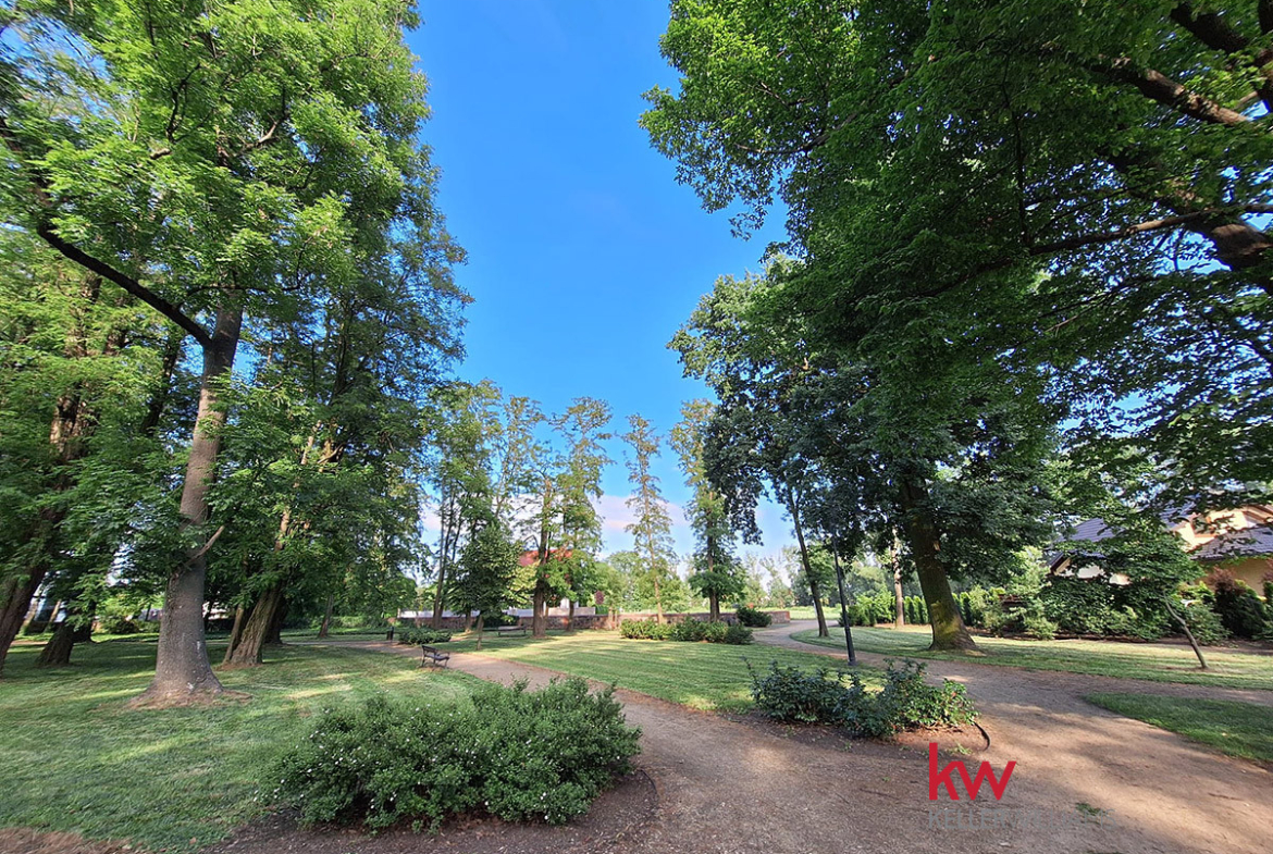 Mieszkanie 4-pokoje 62 m2 I piętro
