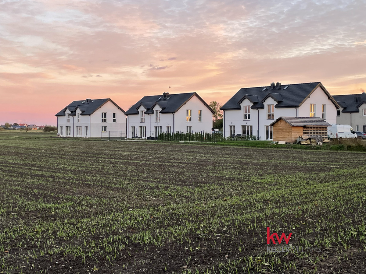 Z możliwością wykończenia pod klucz