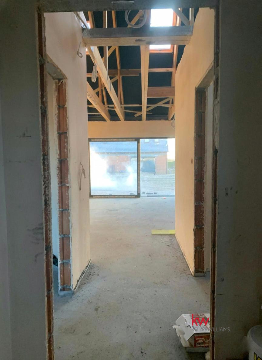 Dom 115 m2 Działka 500 m2 Trzek