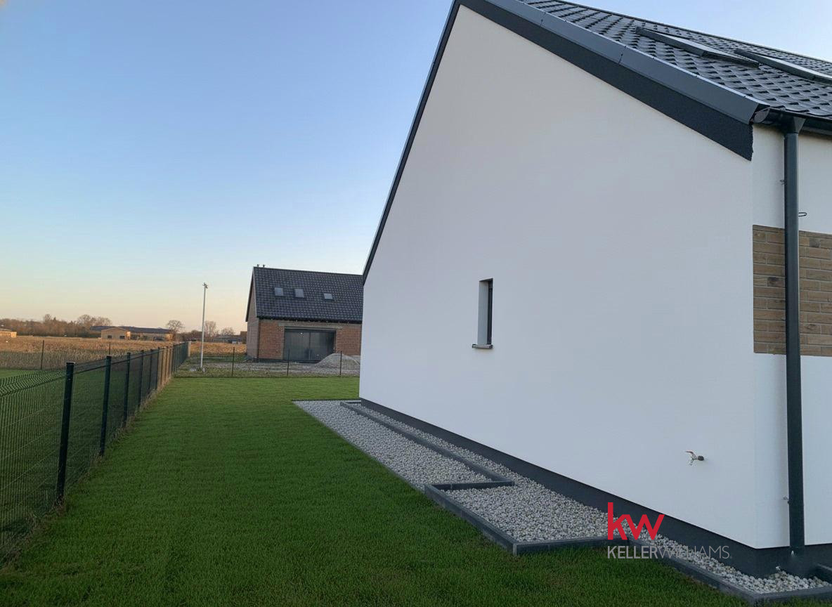 Dom 115 m2 Działka 500 m2 Trzek