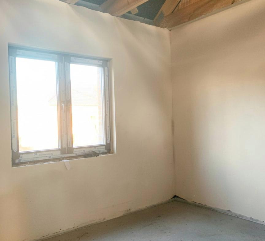 Dom 115 m2 Działka 500 m2 Trzek