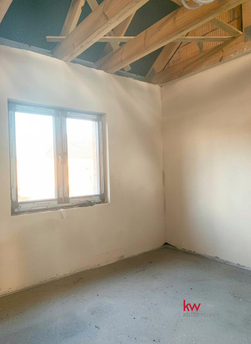 Dom 115 m2 Działka 500 m2 Trzek