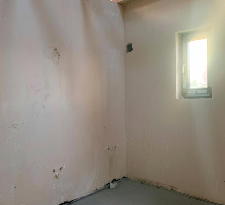 Dom 115 m2 Działka 500 m2 Trzek