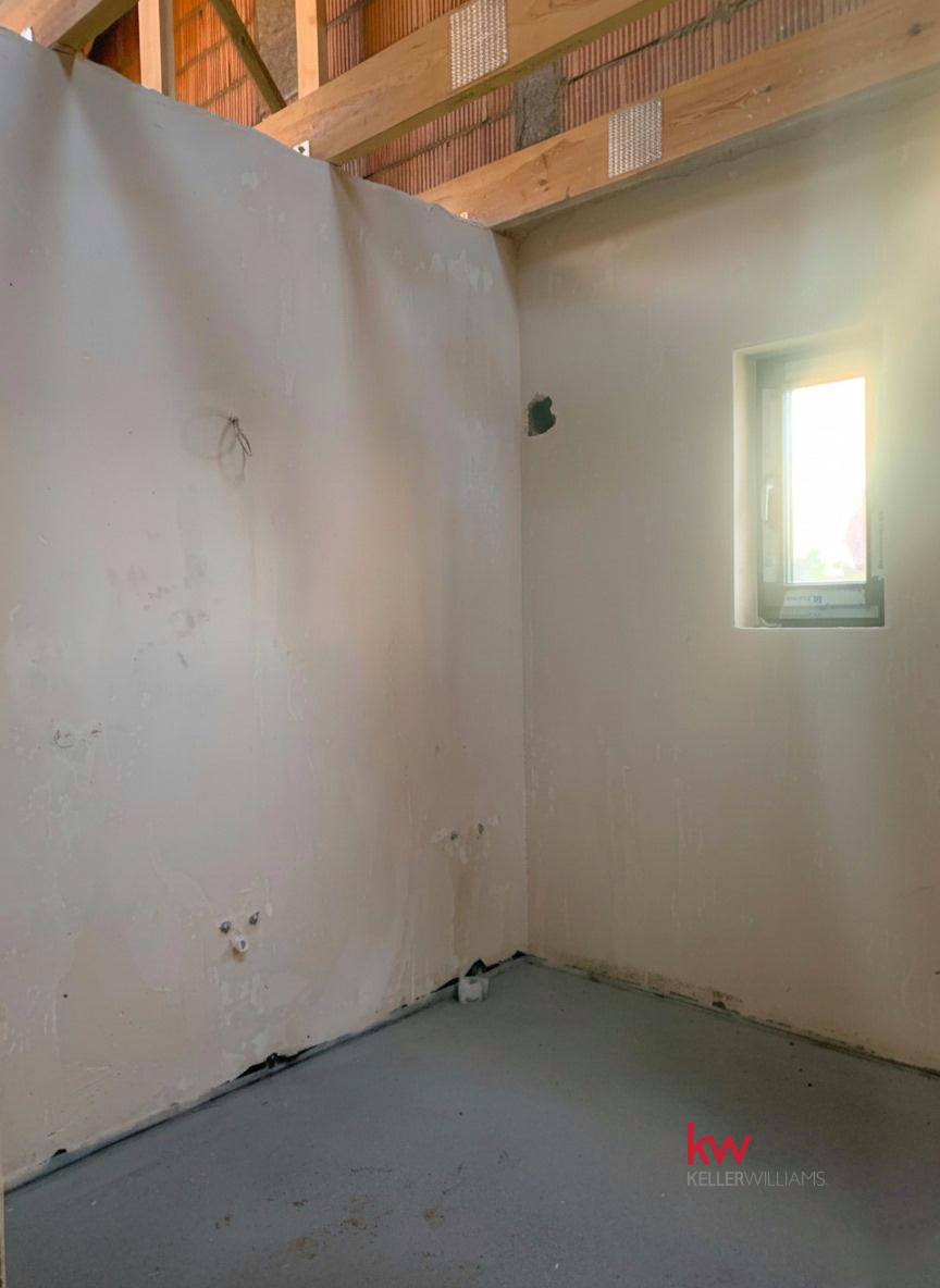 Dom 115 m2 Działka 500 m2 Trzek
