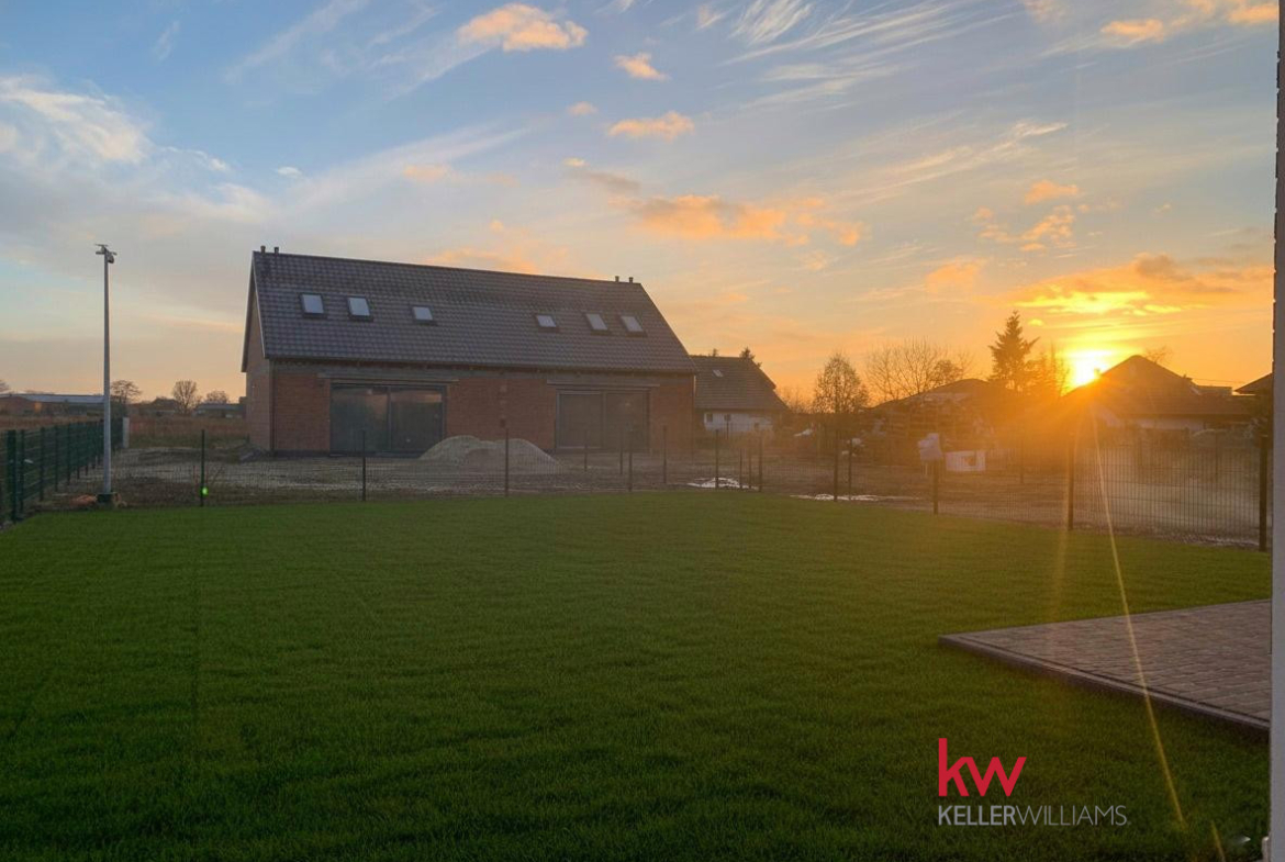 Dom 115 m2 Działka 500 m2 Trzek