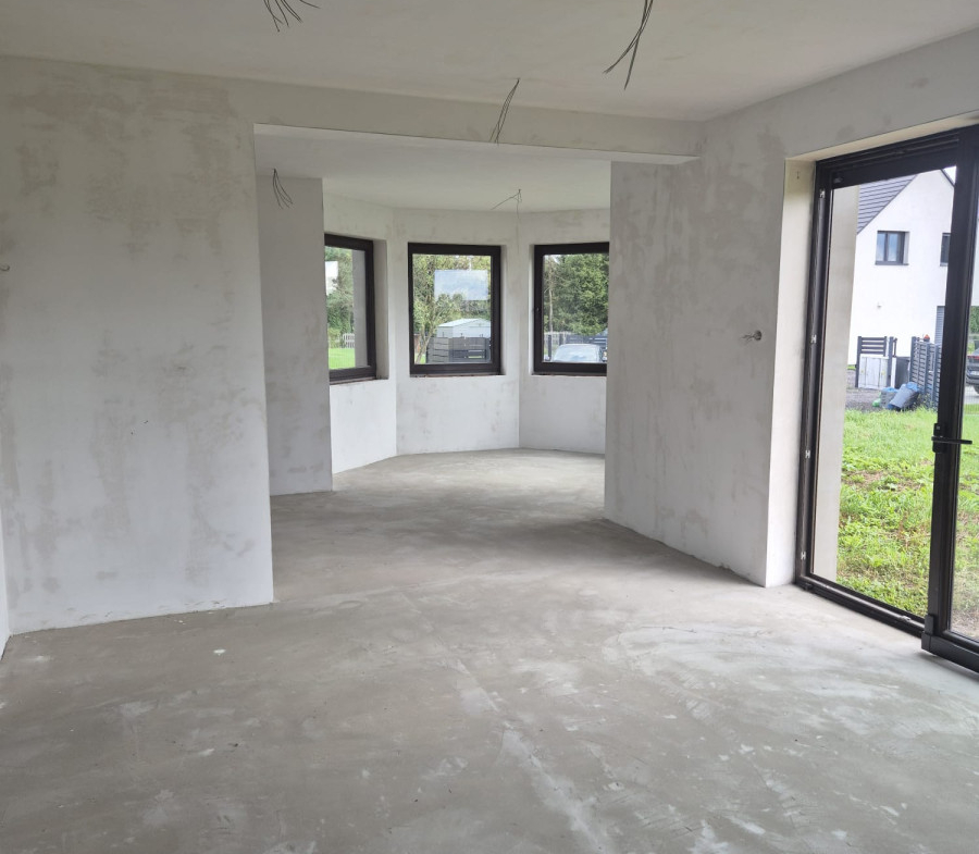 Przestronny dom dla rodziny blisko natury | Wyry |