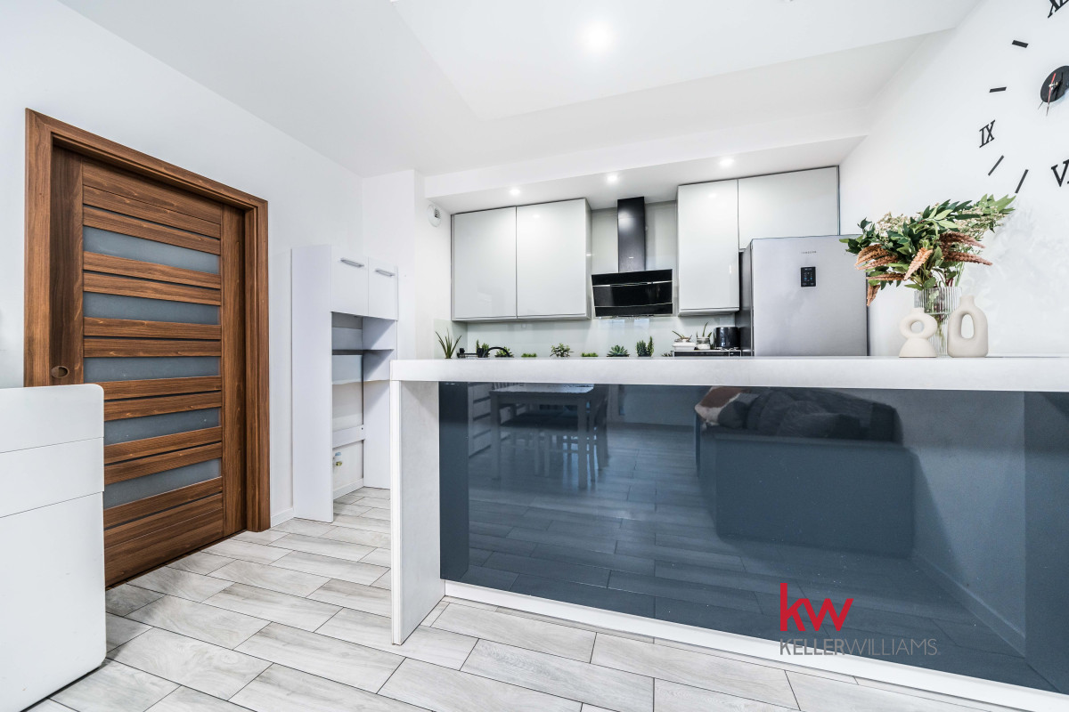 101190827 INWESTYCJA IDEALNA! Nowoczesne 41 m² na parterze