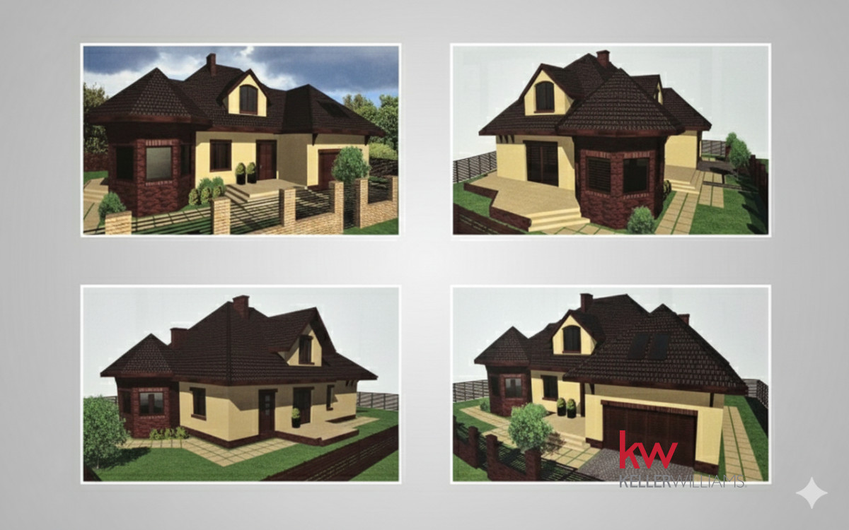 101474987 Przestronny dom dla rodziny blisko natury | Wyry |