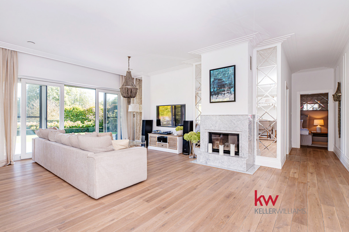 101905106 Ponadczasowa rezydencja | 7 400 m²