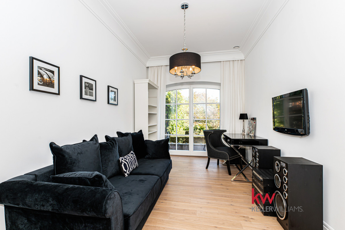 101905109 Ponadczasowa rezydencja | 7 400 m²