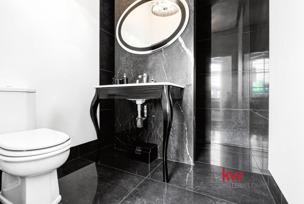 Ponadczasowa rezydencja | 7 400 m²