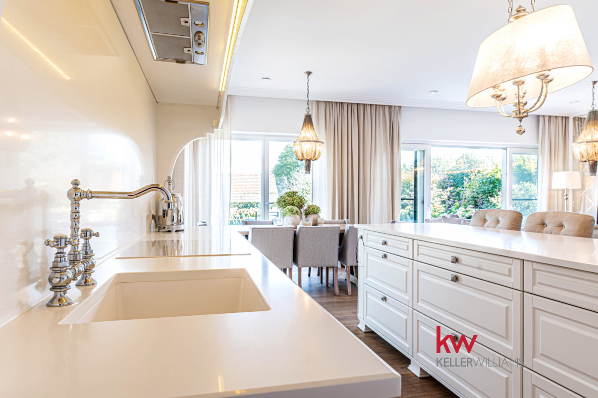 101905124 Ponadczasowa rezydencja | 7 400 m²