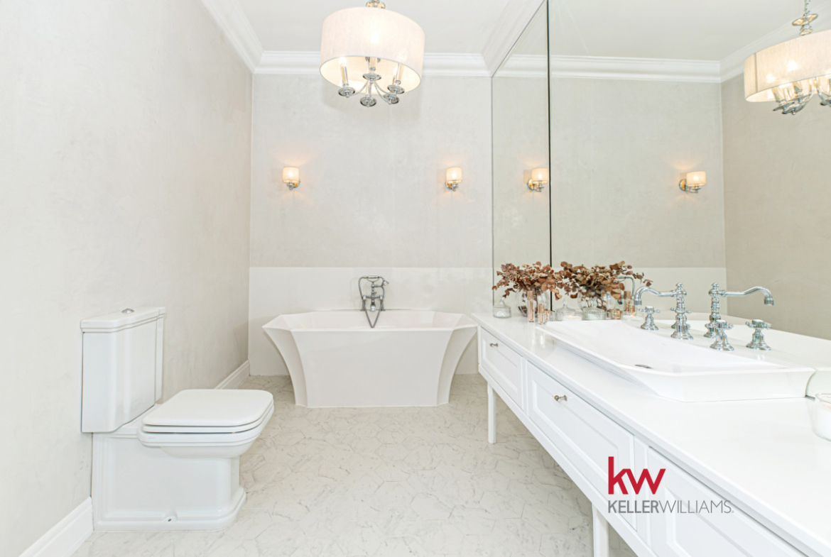 Ponadczasowa rezydencja | 7 400 m²