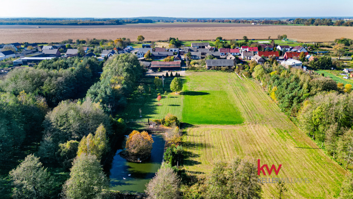 101905157 Ponadczasowa rezydencja | 7 400 m²