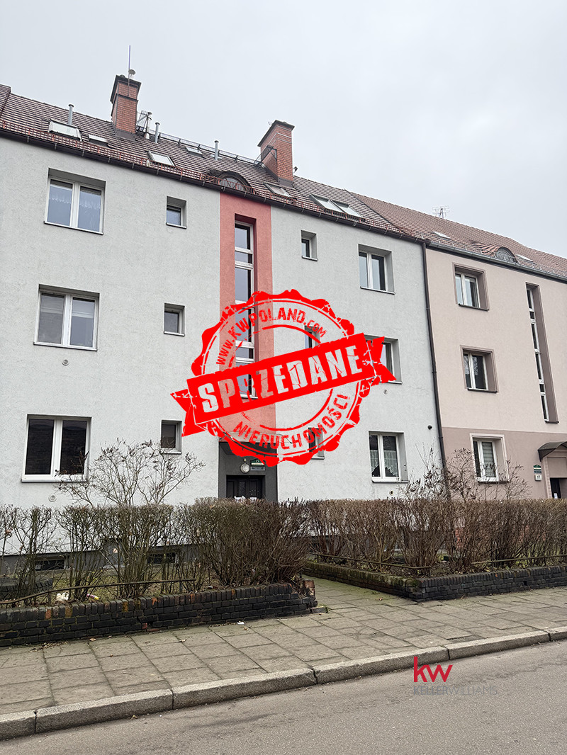 101976956 Słoneczne mieszkanie przy ul. Wallisa w Bytomiu