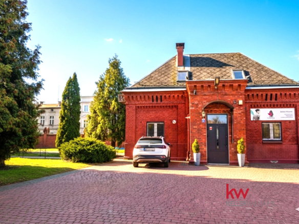 Klimatyczny LOFT w sercu Kwidzyna
