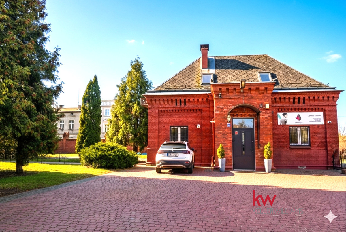 103004489 Klimatyczny LOFT w sercu Kwidzyna