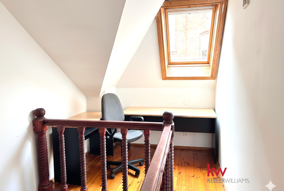 Klimatyczny LOFT w sercu Kwidzyna