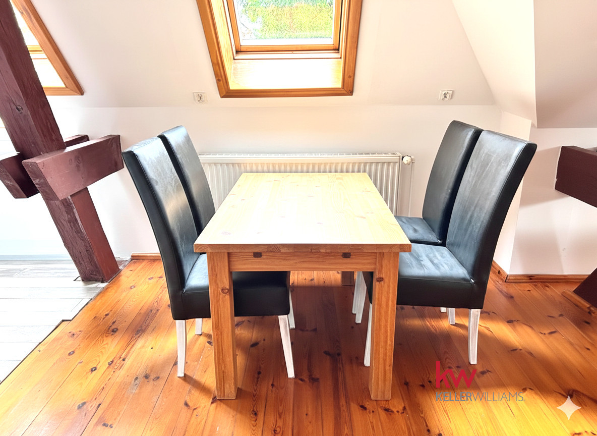 103004501 Klimatyczny LOFT w sercu Kwidzyna