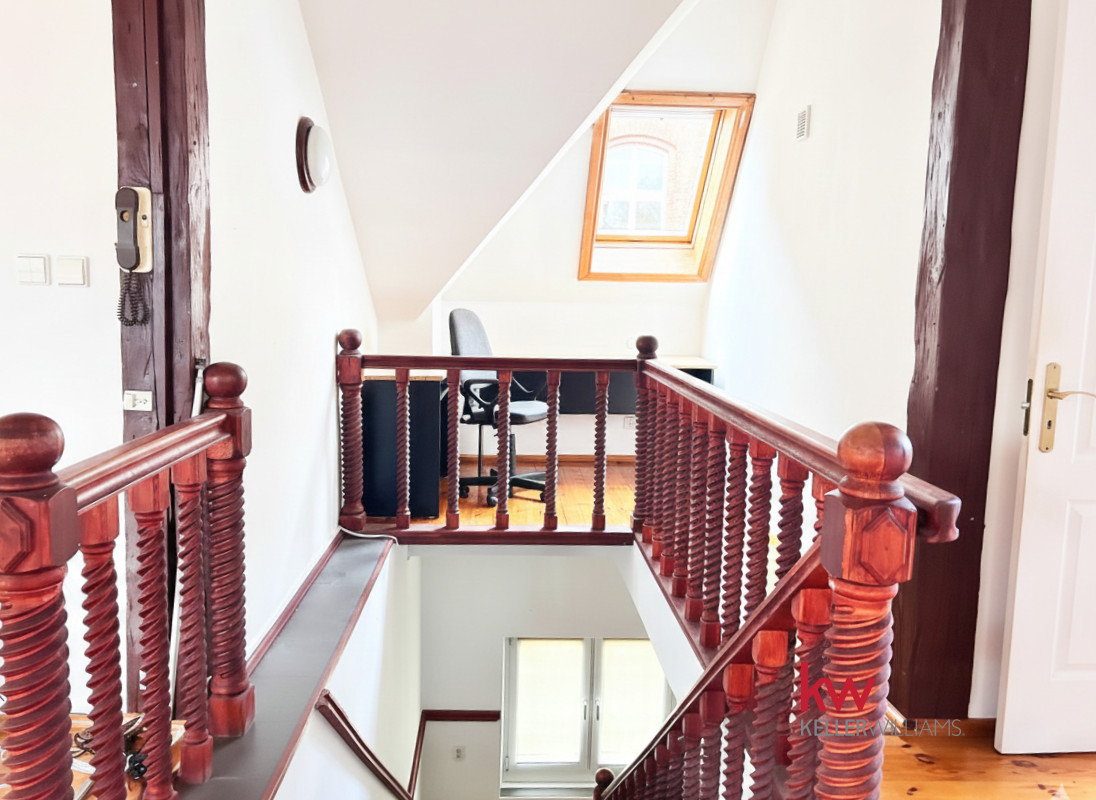 103004504 Klimatyczny LOFT w sercu Kwidzyna