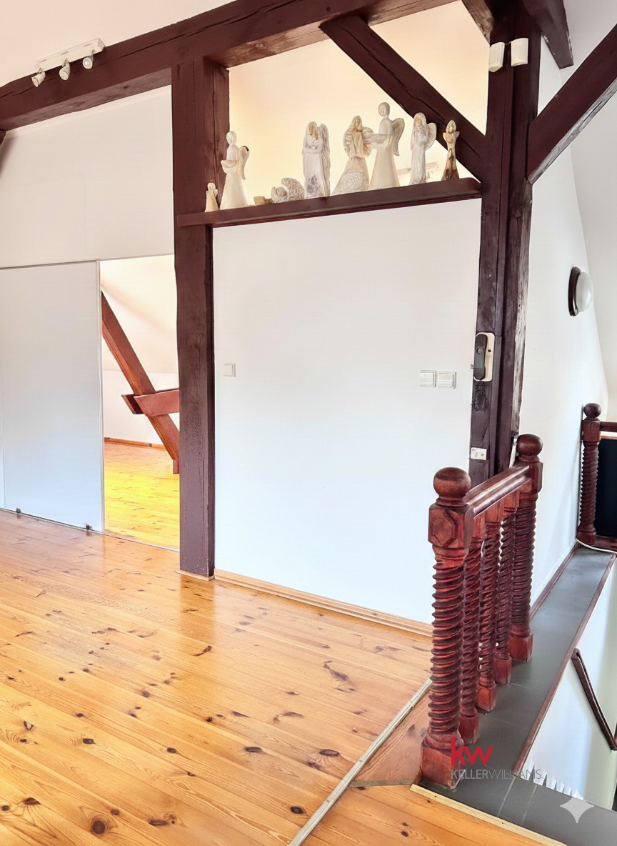 103004507 Klimatyczny LOFT w sercu Kwidzyna