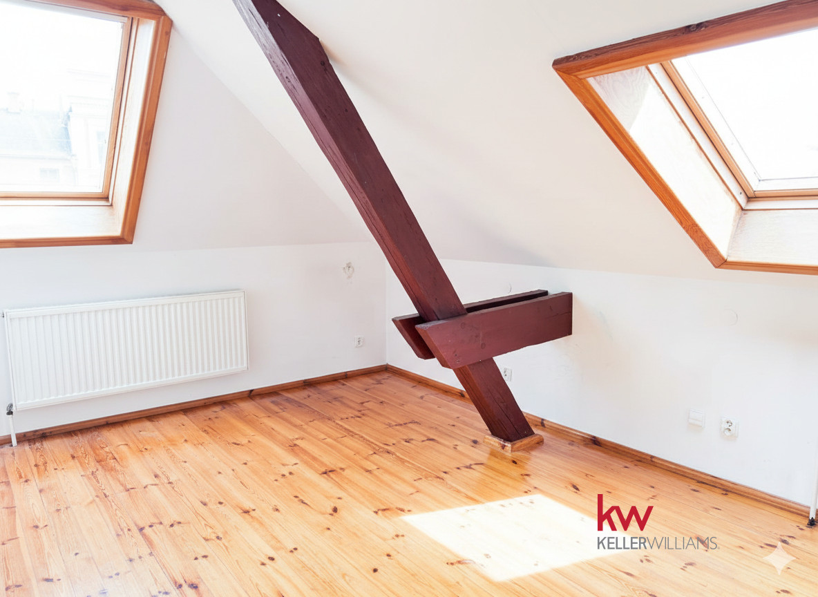 103004519 Klimatyczny LOFT w sercu Kwidzyna